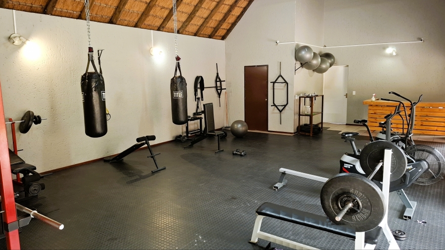 1 Bedroom Property for Sale in Douglasdale Gauteng