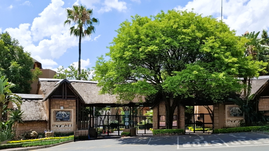 1 Bedroom Property for Sale in Douglasdale Gauteng