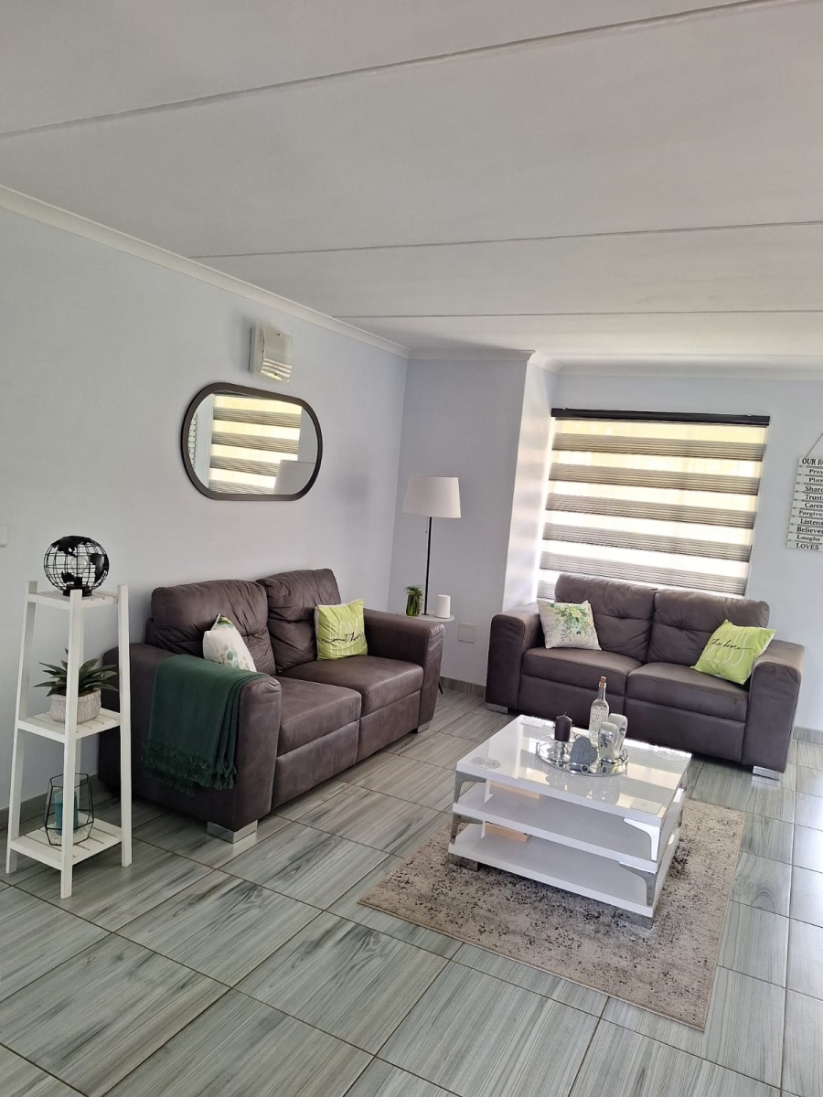 2 Bedroom Property for Sale in Beyers Park Gauteng