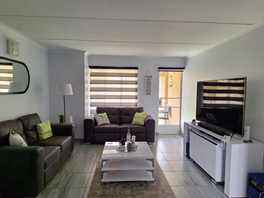 2 Bedroom Property for Sale in Beyers Park Gauteng