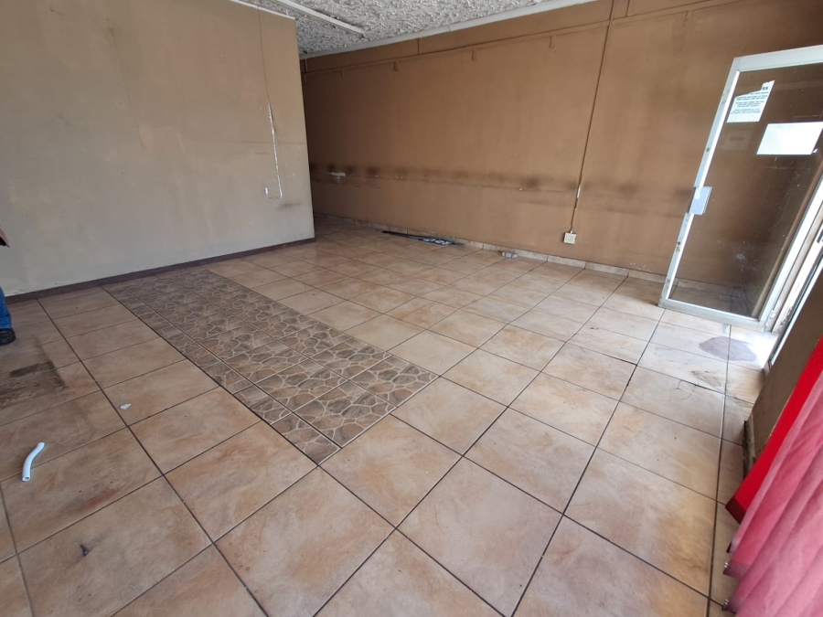 To Let commercial Property for Rent in Sebokeng Zone 10 Gauteng