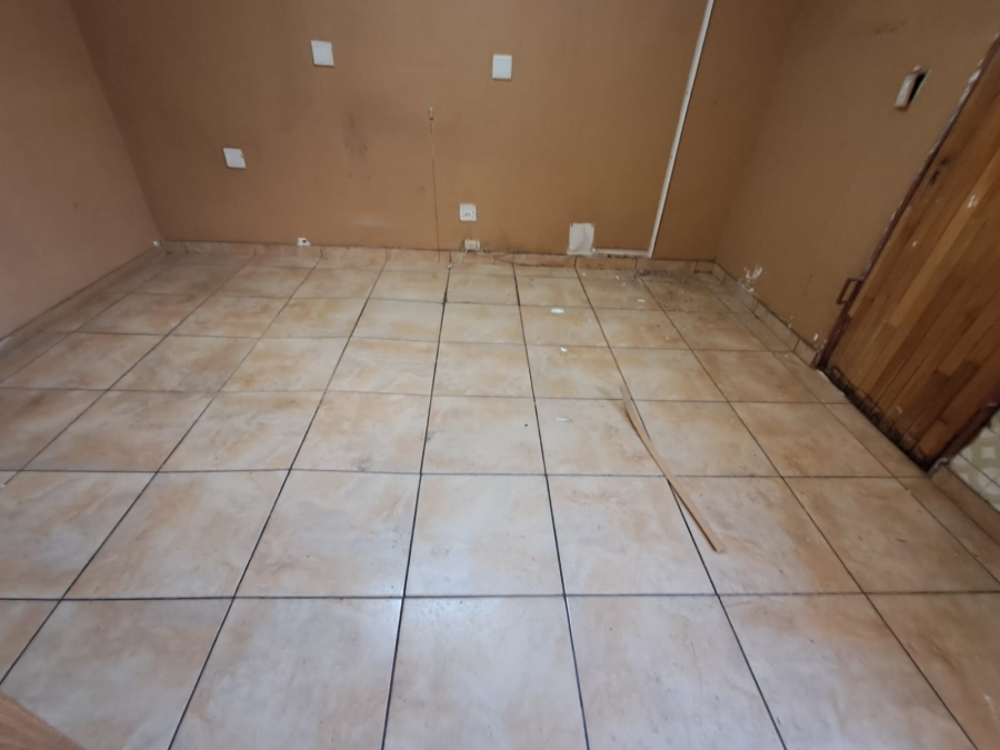 To Let commercial Property for Rent in Sebokeng Zone 10 Gauteng