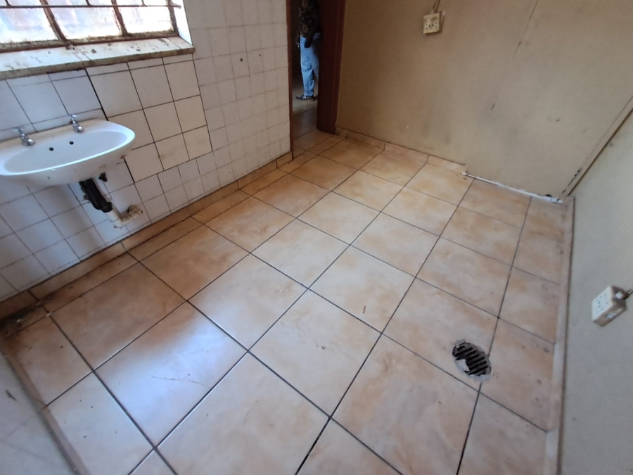 To Let commercial Property for Rent in Sebokeng Zone 10 Gauteng