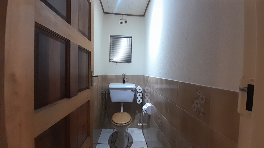 To Let 3 Bedroom Property for Rent in Falcon Ridge Gauteng