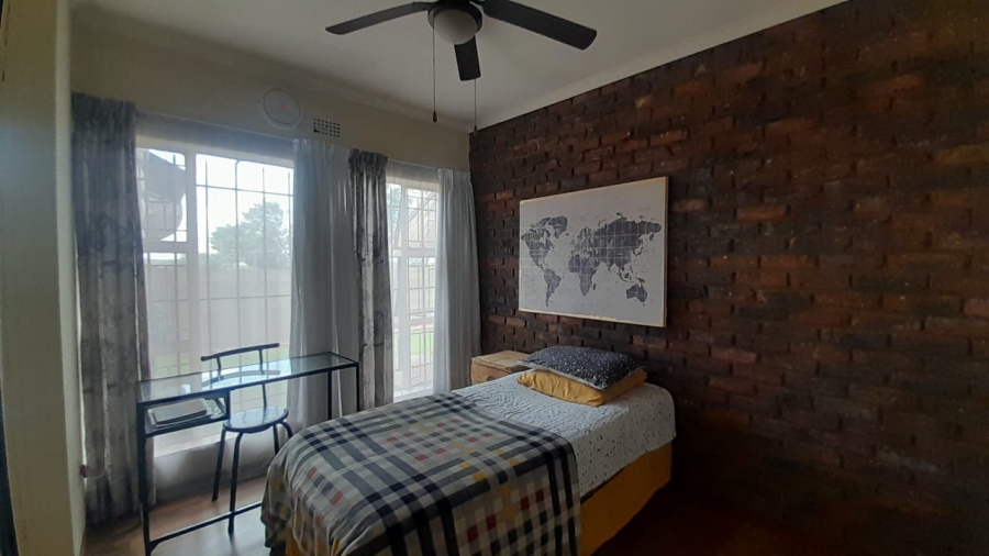 To Let 3 Bedroom Property for Rent in Falcon Ridge Gauteng