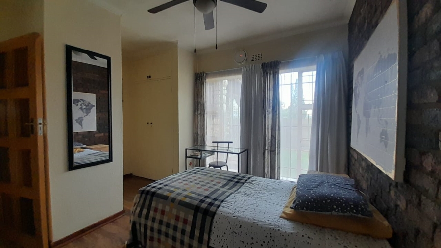 To Let 3 Bedroom Property for Rent in Falcon Ridge Gauteng