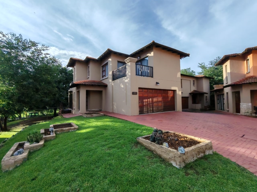 3 Bedroom Property for Sale in Risiville Gauteng