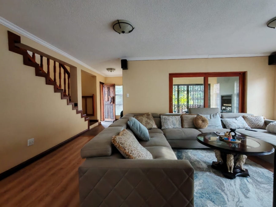 3 Bedroom Property for Sale in Risiville Gauteng