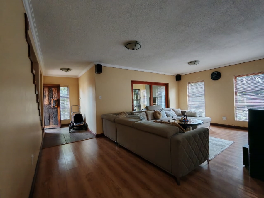 3 Bedroom Property for Sale in Risiville Gauteng