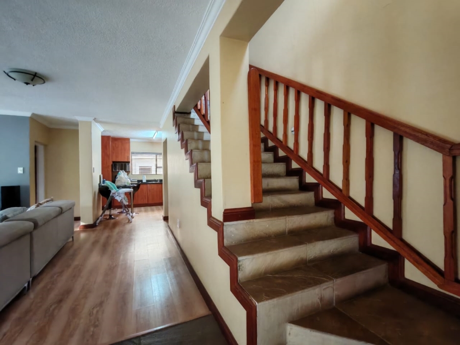 3 Bedroom Property for Sale in Risiville Gauteng