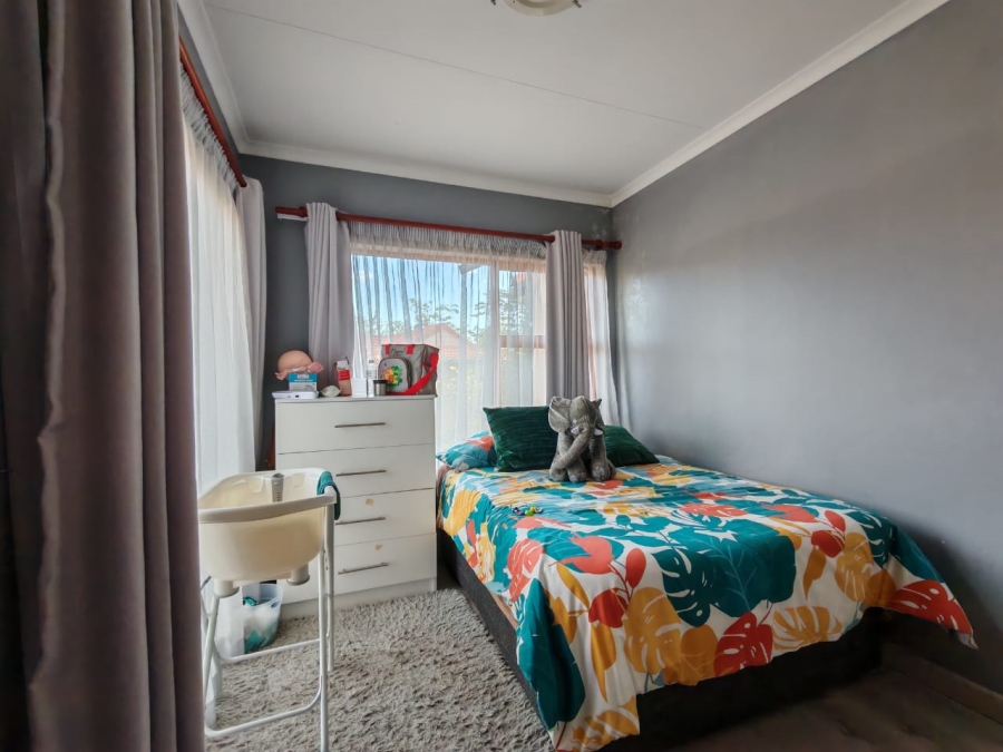 3 Bedroom Property for Sale in Risiville Gauteng