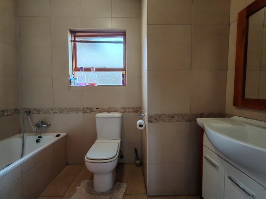 3 Bedroom Property for Sale in Risiville Gauteng