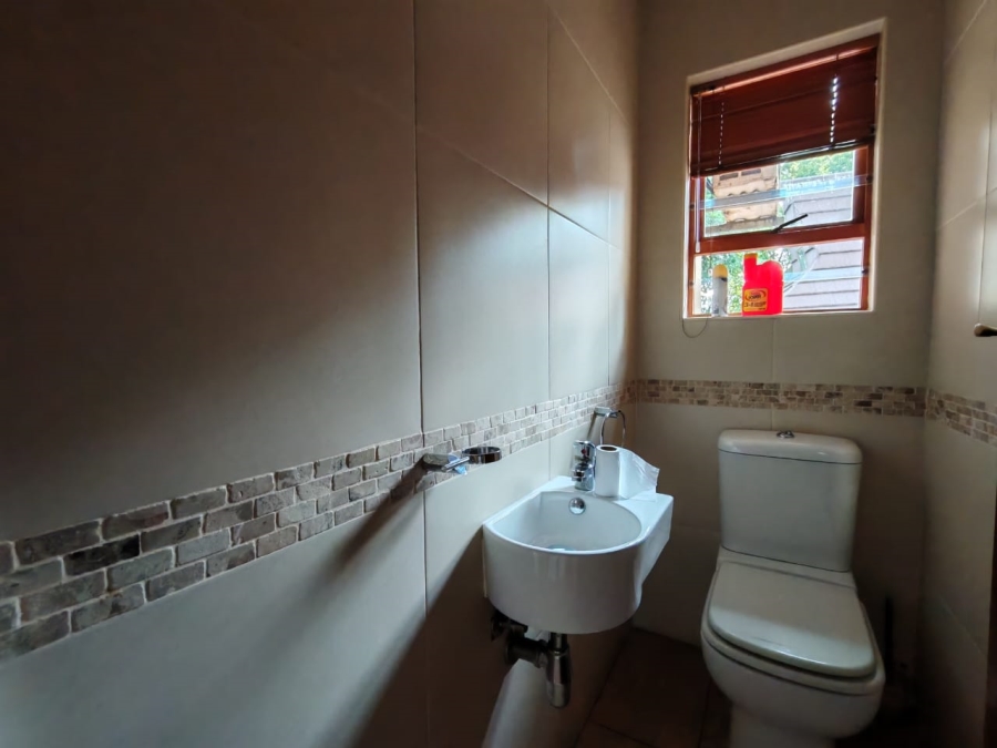 3 Bedroom Property for Sale in Risiville Gauteng