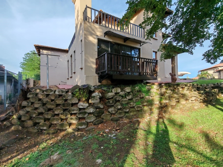 3 Bedroom Property for Sale in Risiville Gauteng