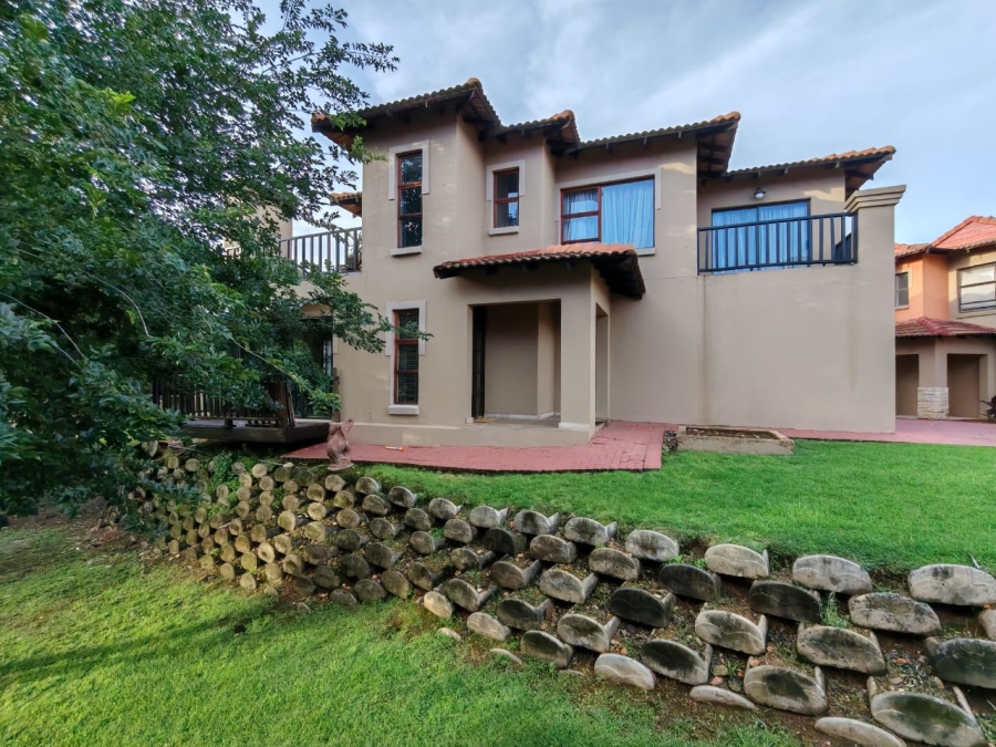 3 Bedroom Property for Sale in Risiville Gauteng