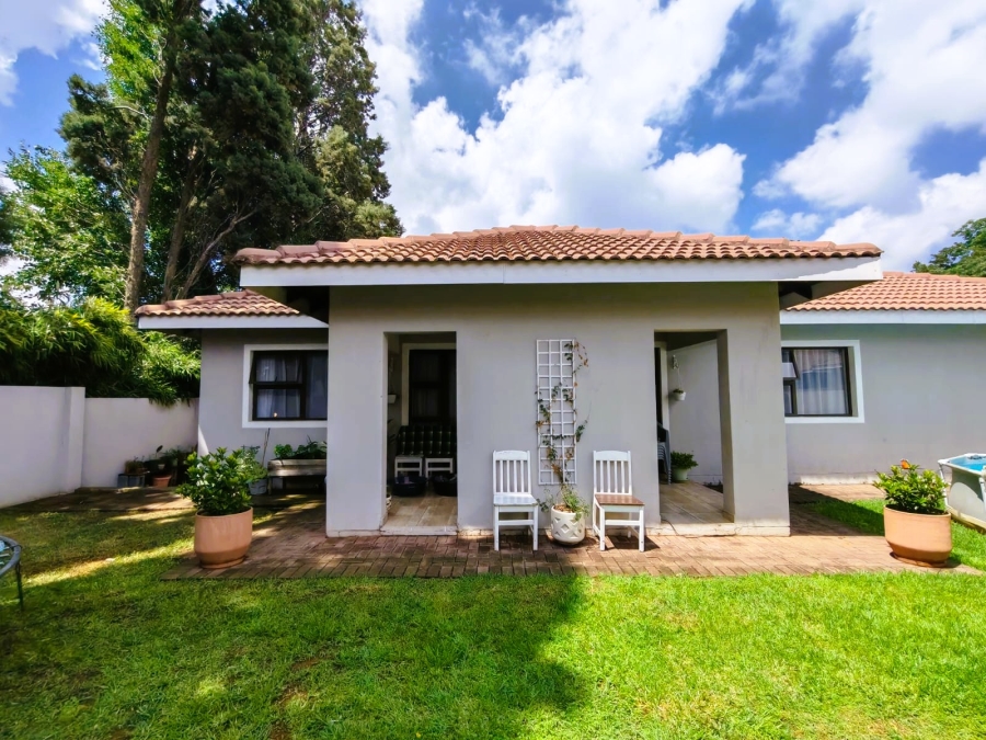 3 Bedroom Property for Sale in Three Rivers Proper Gauteng