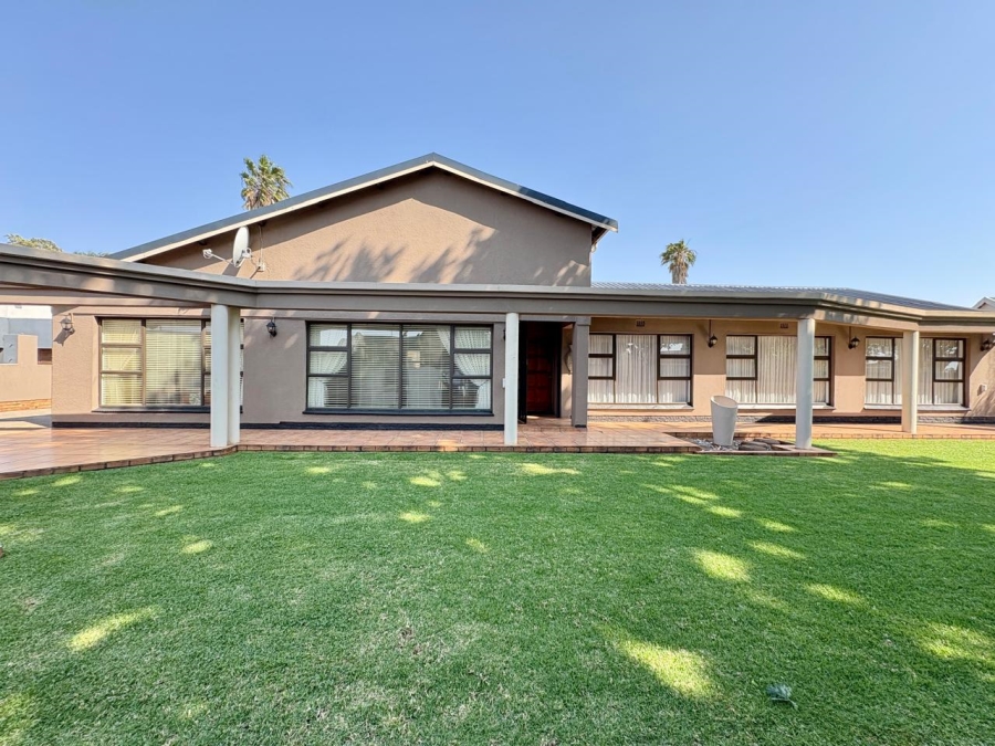 4 Bedroom Property for Sale in Dalpark Gauteng