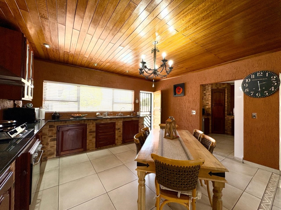 4 Bedroom Property for Sale in Dalpark Gauteng