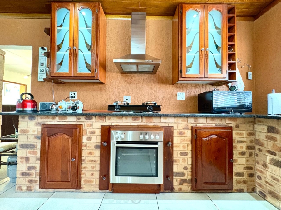 4 Bedroom Property for Sale in Dalpark Gauteng