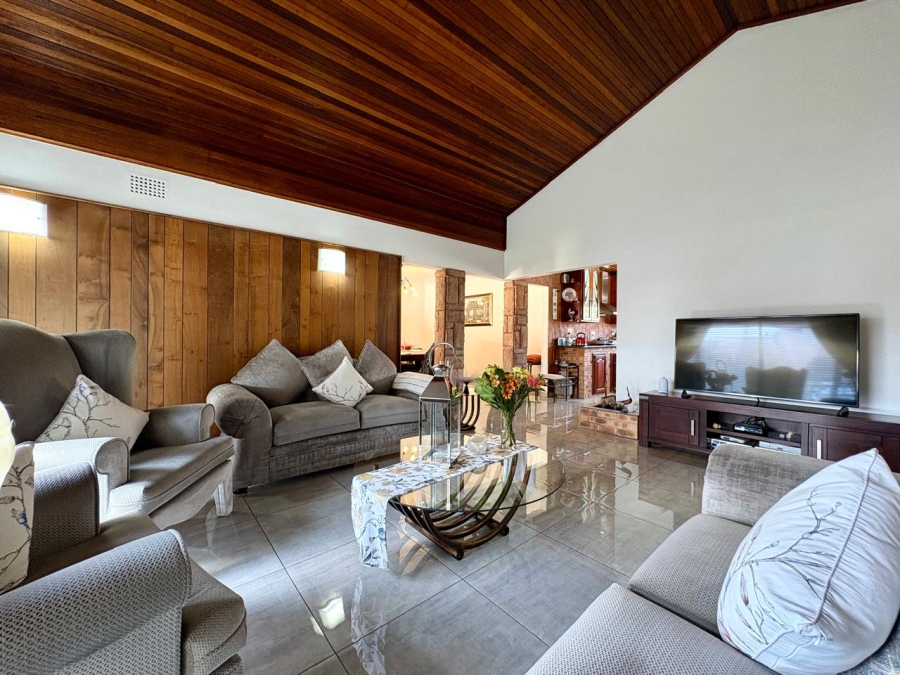 4 Bedroom Property for Sale in Dalpark Gauteng