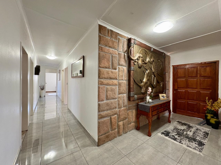 4 Bedroom Property for Sale in Dalpark Gauteng