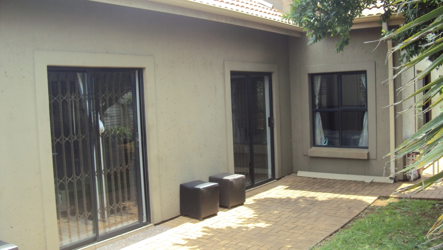 To Let 3 Bedroom Property for Rent in The Stewards Gauteng