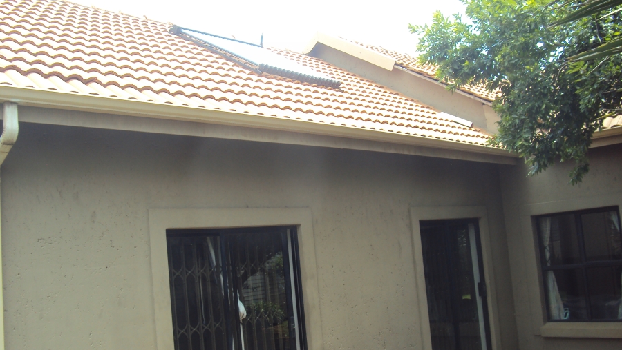 To Let 3 Bedroom Property for Rent in The Stewards Gauteng