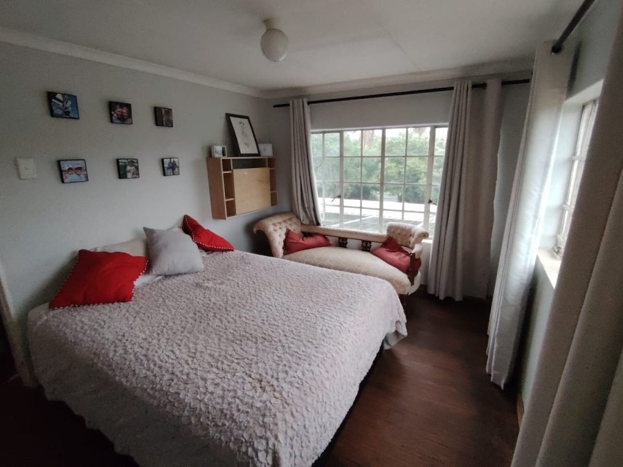 To Let 4 Bedroom Property for Rent in Monument Park Gauteng