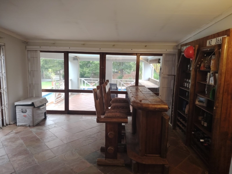 To Let 4 Bedroom Property for Rent in Monument Park Gauteng