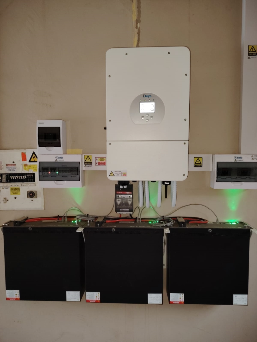 To Let 4 Bedroom Property for Rent in Monument Park Gauteng