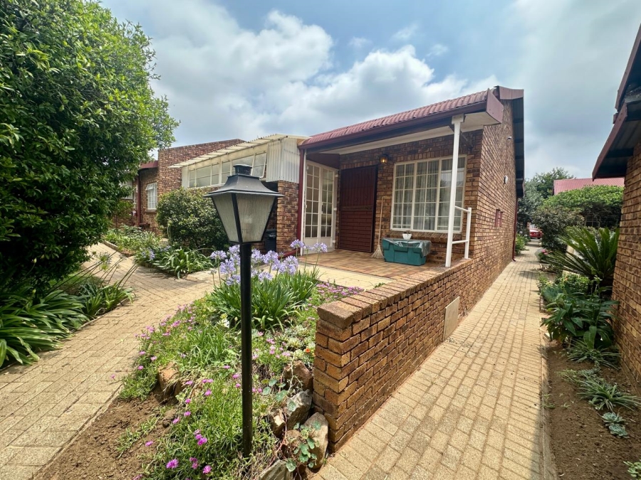 2 Bedroom Property for Sale in Sunair Park Gauteng