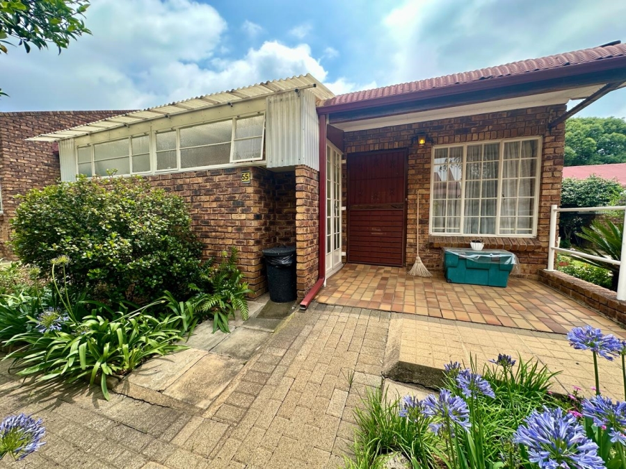 2 Bedroom Property for Sale in Sunair Park Gauteng