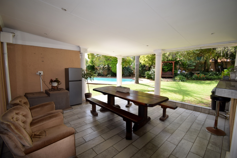 5 Bedroom Property for Sale in Dalpark Gauteng