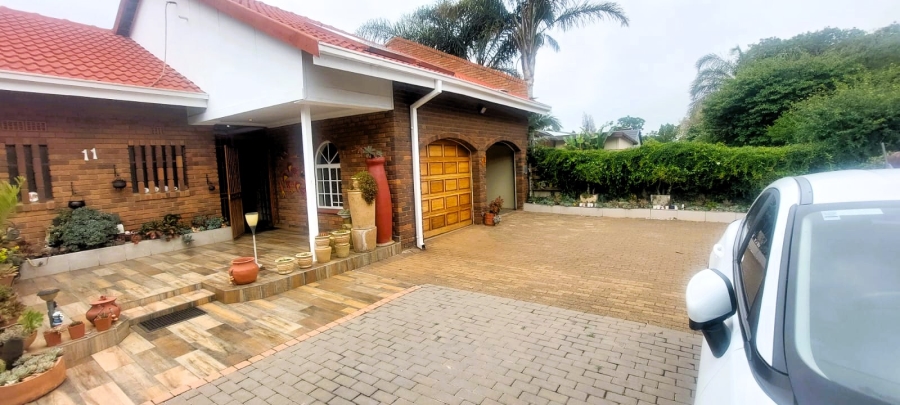 4 Bedroom Property for Sale in Parkrand Gauteng