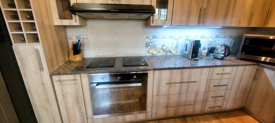 4 Bedroom Property for Sale in Parkrand Gauteng