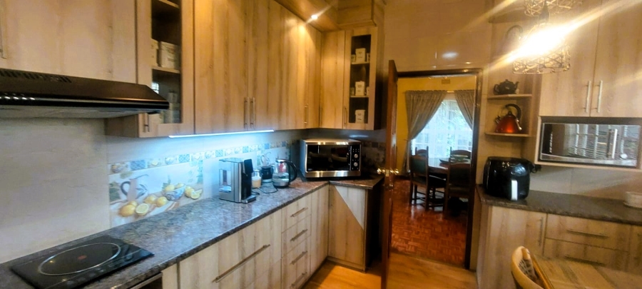 4 Bedroom Property for Sale in Parkrand Gauteng