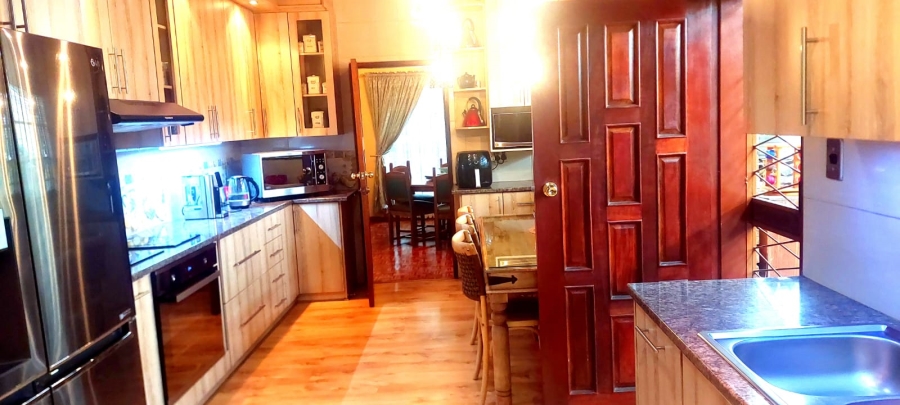 4 Bedroom Property for Sale in Parkrand Gauteng