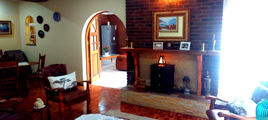 4 Bedroom Property for Sale in Parkrand Gauteng