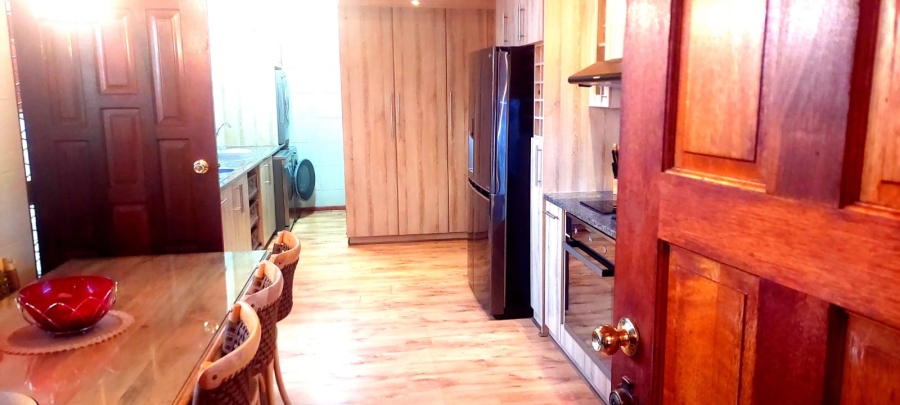 4 Bedroom Property for Sale in Parkrand Gauteng