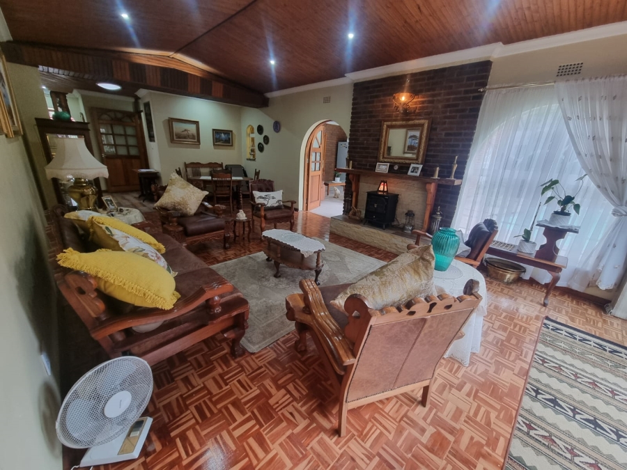 4 Bedroom Property for Sale in Parkrand Gauteng