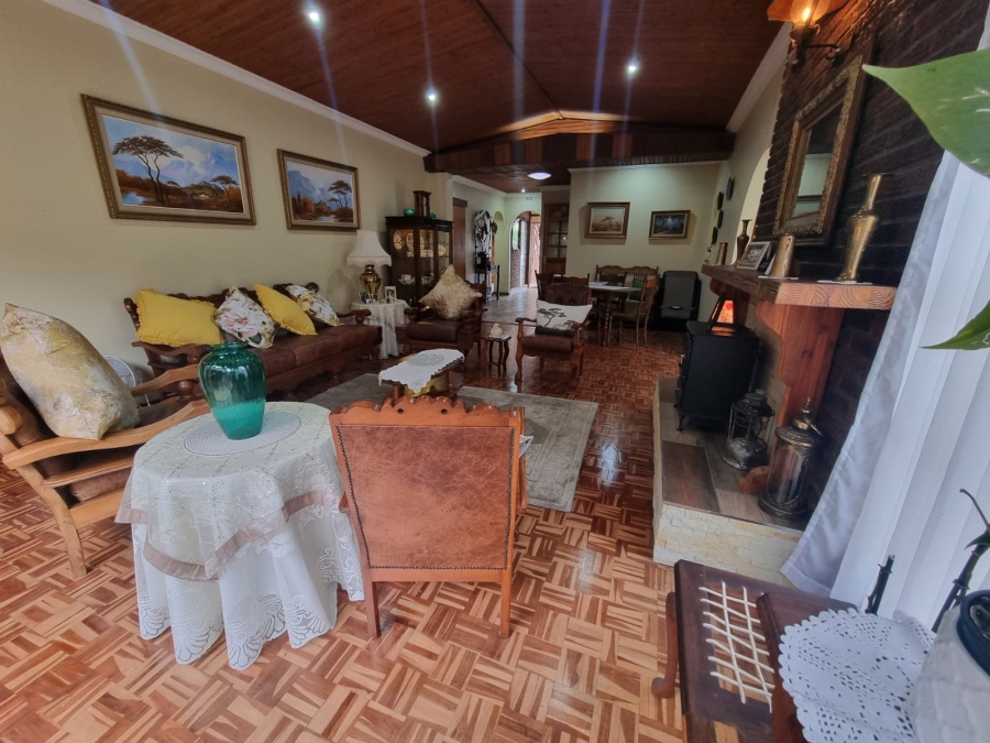 4 Bedroom Property for Sale in Parkrand Gauteng