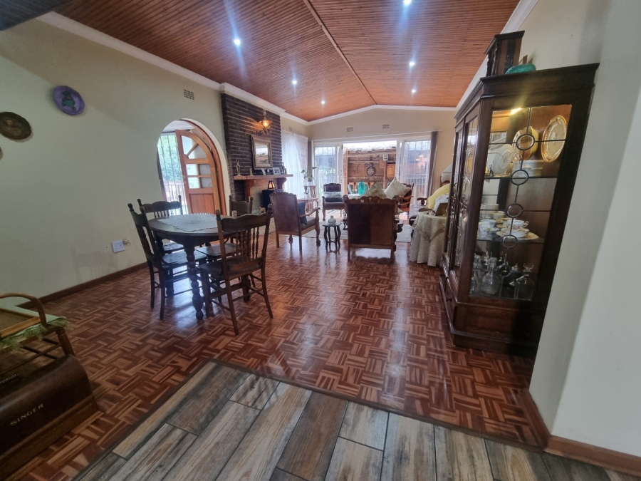 4 Bedroom Property for Sale in Parkrand Gauteng