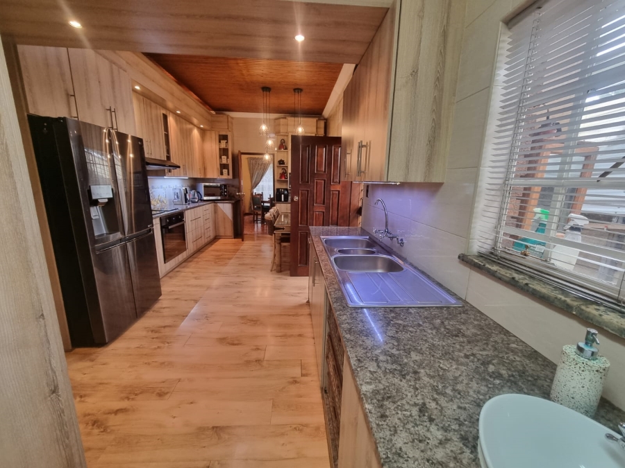 4 Bedroom Property for Sale in Parkrand Gauteng