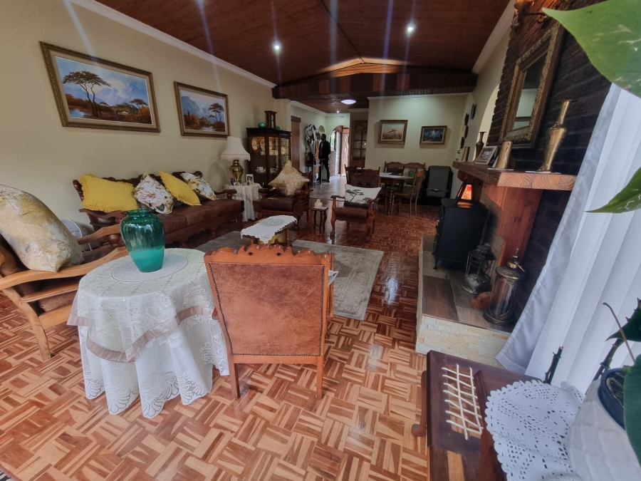 4 Bedroom Property for Sale in Parkrand Gauteng