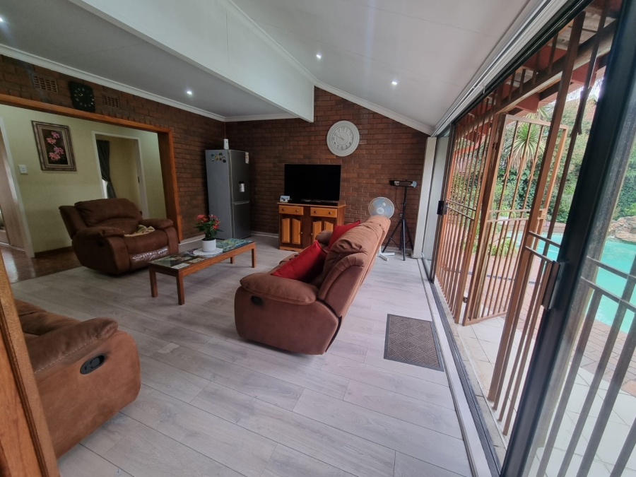 4 Bedroom Property for Sale in Parkrand Gauteng