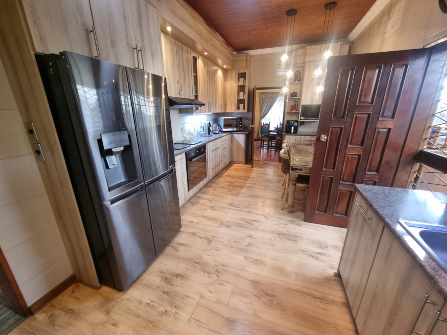 4 Bedroom Property for Sale in Parkrand Gauteng