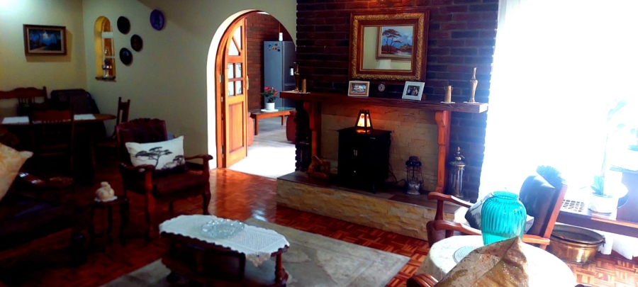 4 Bedroom Property for Sale in Parkrand Gauteng