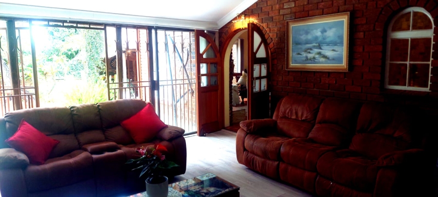 4 Bedroom Property for Sale in Parkrand Gauteng