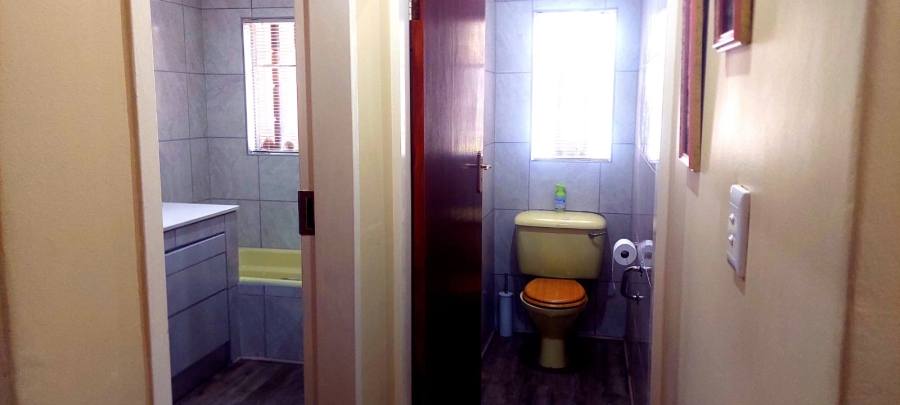 4 Bedroom Property for Sale in Parkrand Gauteng