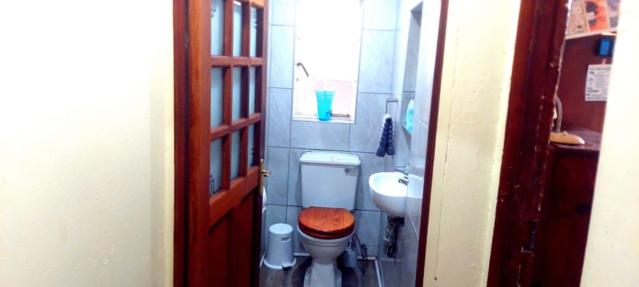 4 Bedroom Property for Sale in Parkrand Gauteng